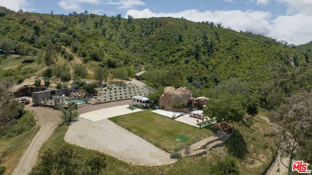 30884   Mulholland Hwy 1BR La