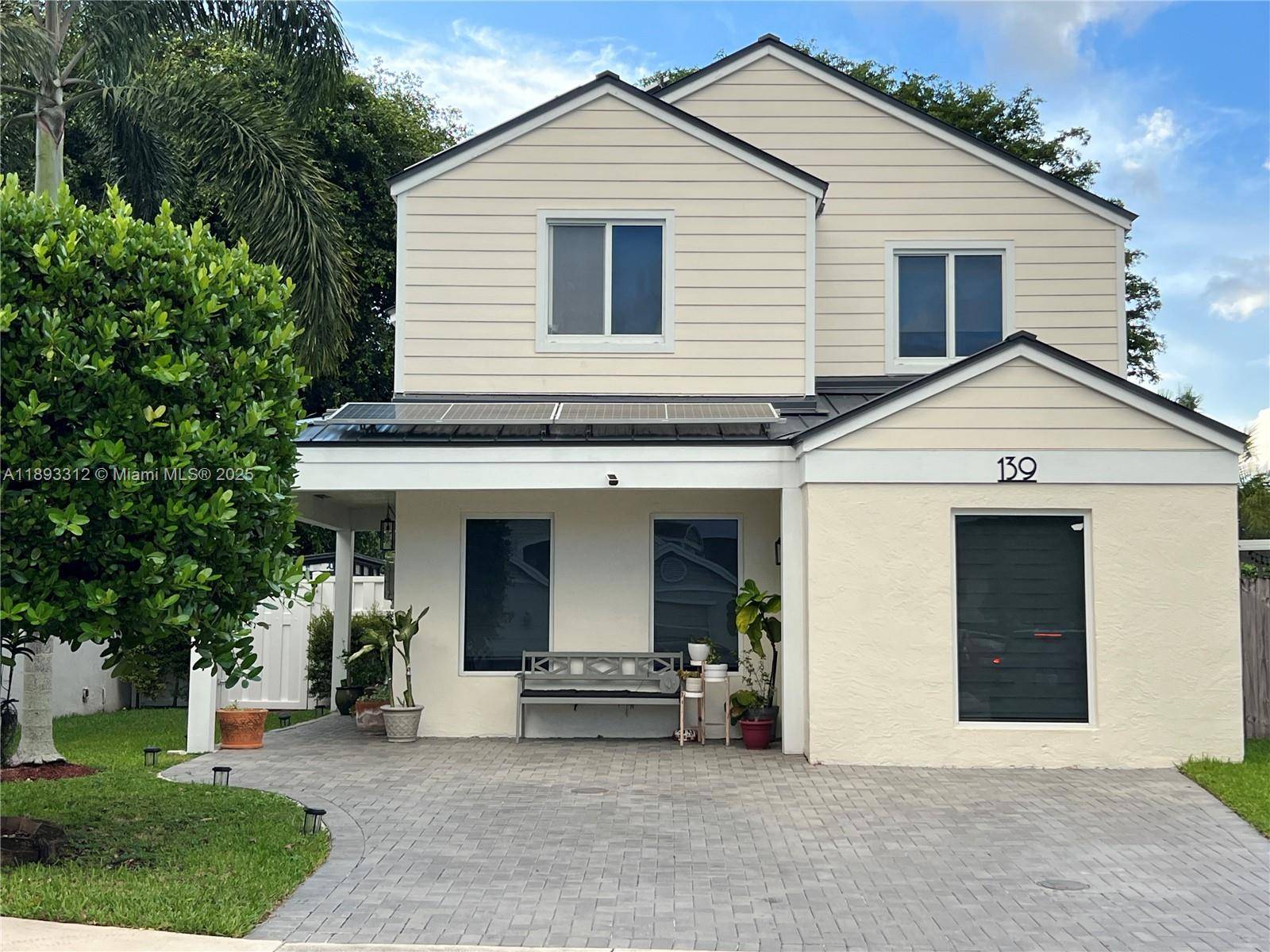 Beautiful totally remolded and energy efficient 4 Bedrooms, 2.