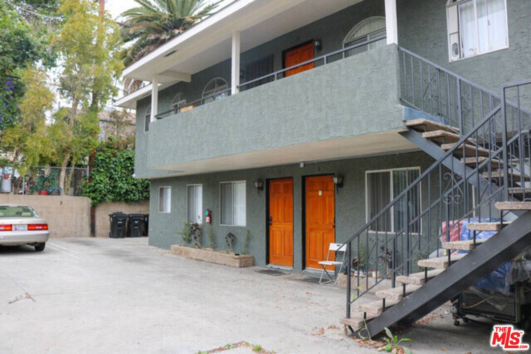 508  N Ardmore Ave 11BR Mid Wilshire La