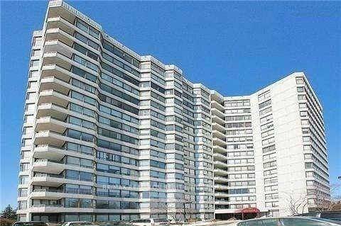 Beautiful 2 Bedroom, 1. 5 Bath Condo In Promenade Towers.