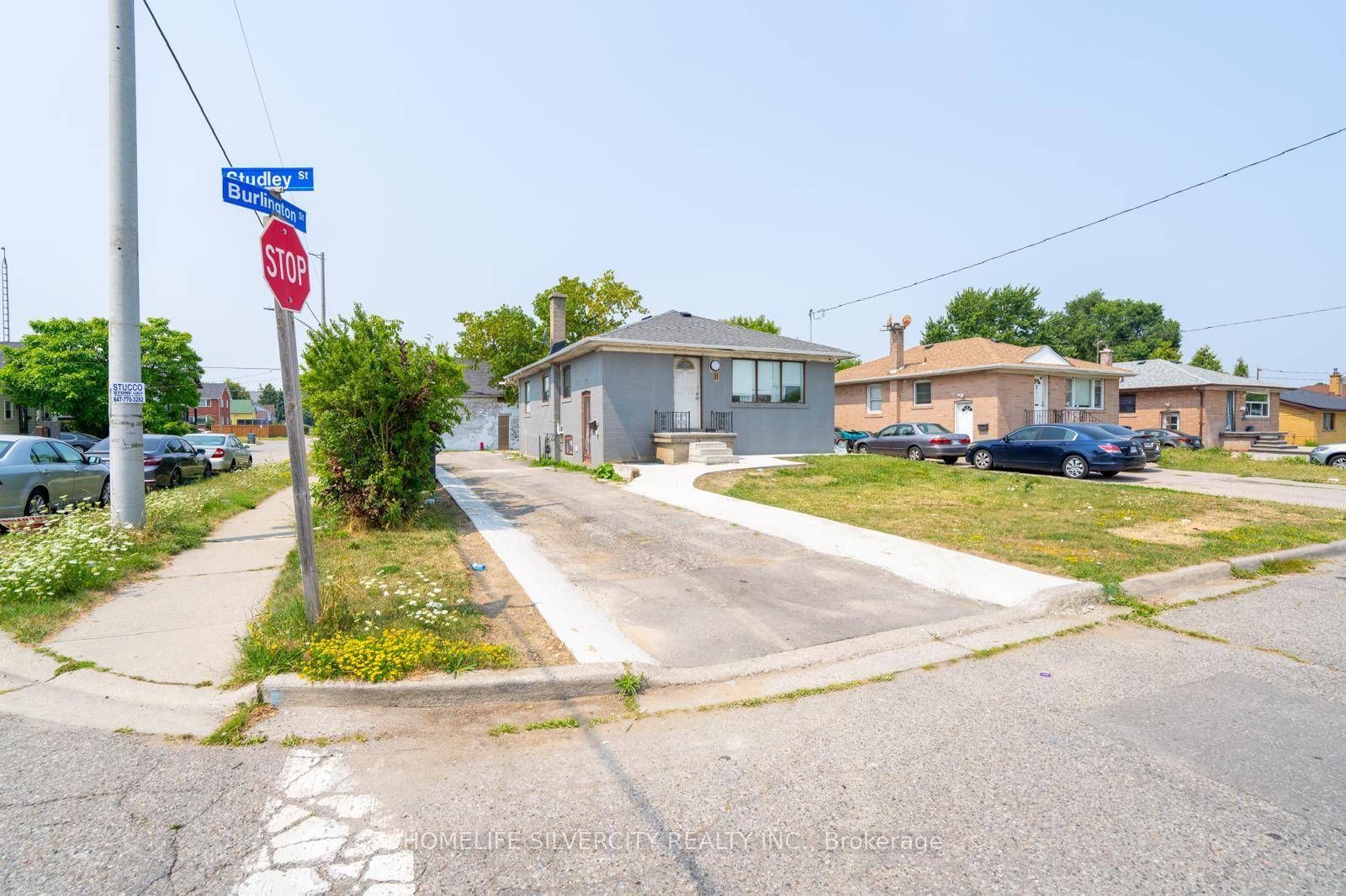 Location ! Location ! Fully renovated house situated in the prime location of Malton.