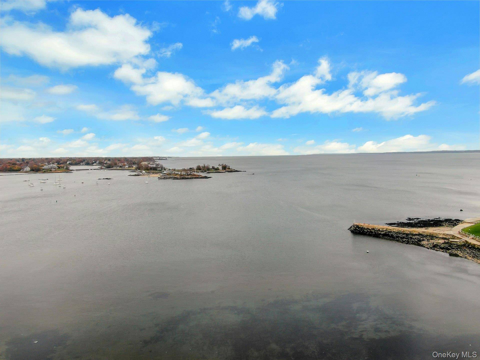 Welcome to 1 Echo Bay Place, an elegant and beautifully updated home in the highly sought after Davenport Estates community of New Rochelle.