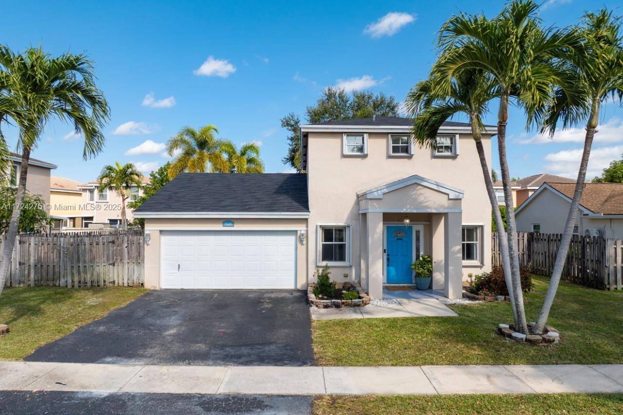 WELCOME TO THIS BEAUTIFUL, BRIGHT, AND SPACIOUS 3 2.