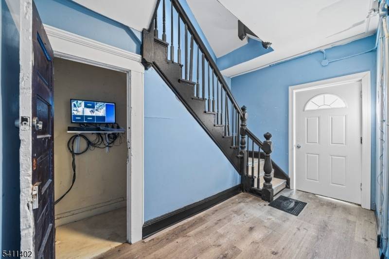 Turnkey 3 Family Investment in Paterson !