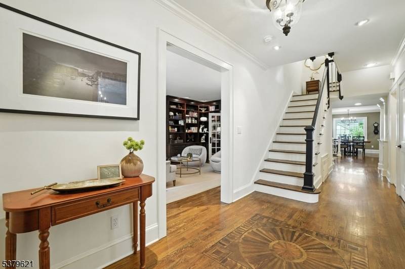 When a kitchen designer and professional contractor create their own home, the result is extraordinary.