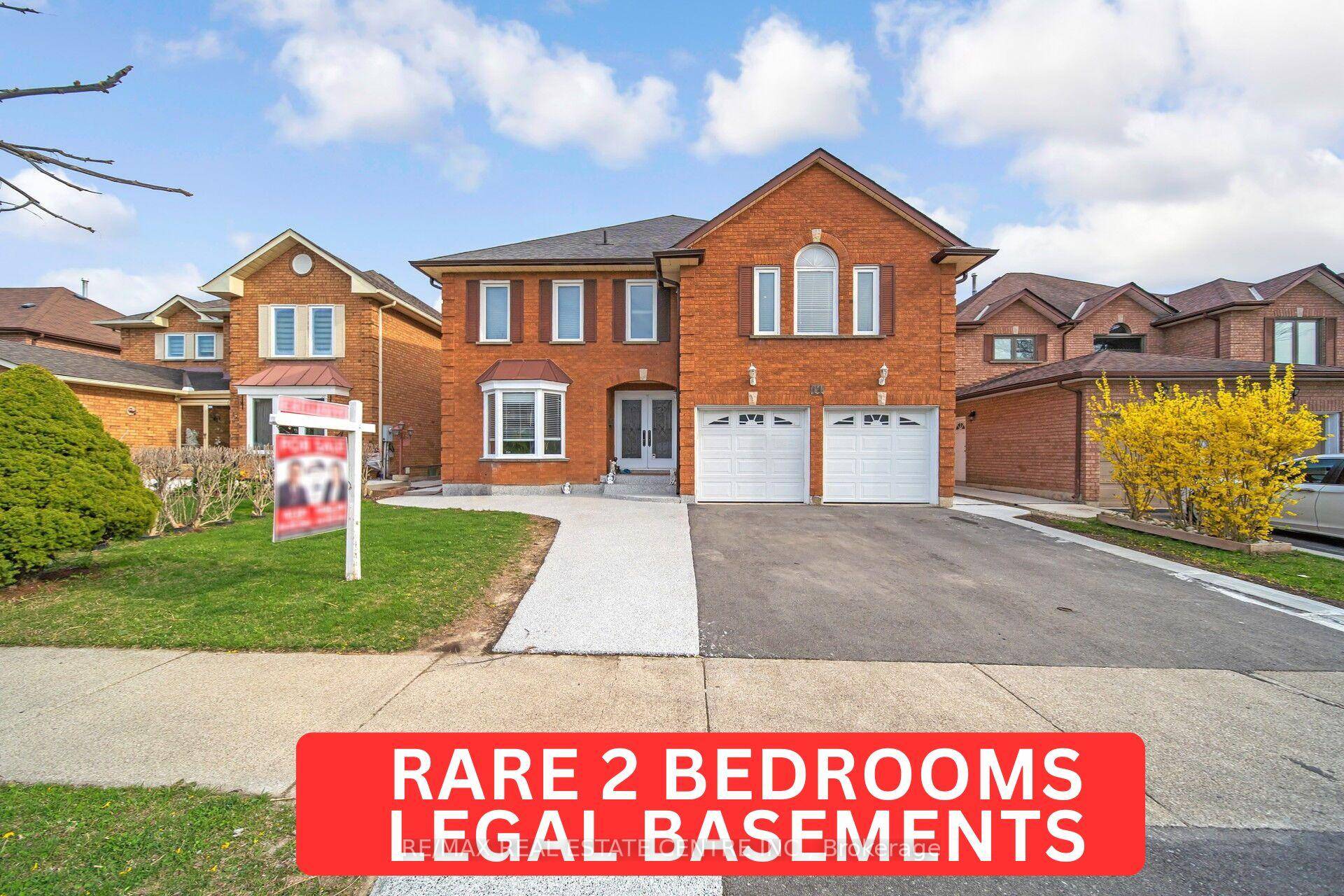 Rare Opportunity To Own !