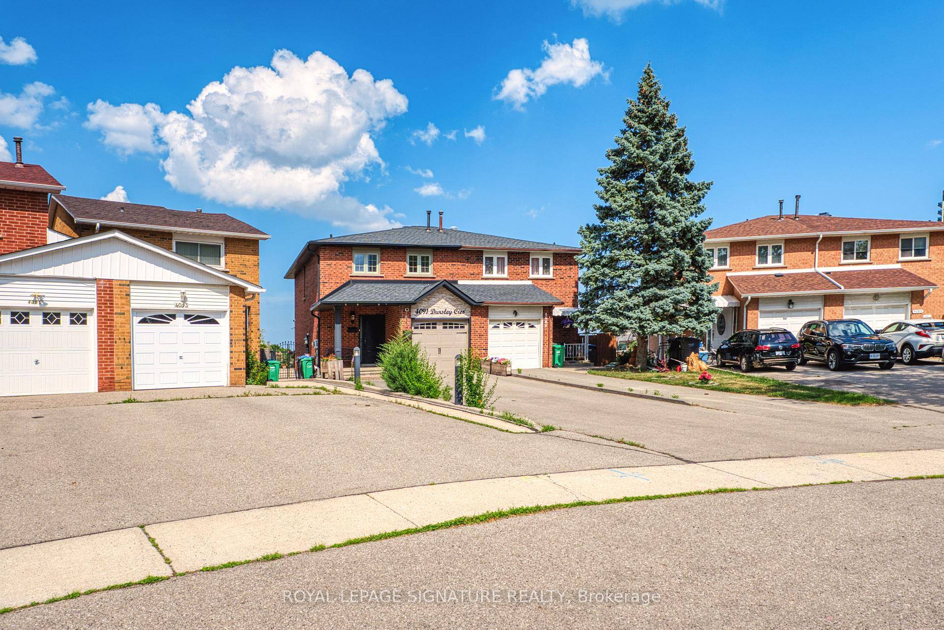 Stunning home in prime central location !