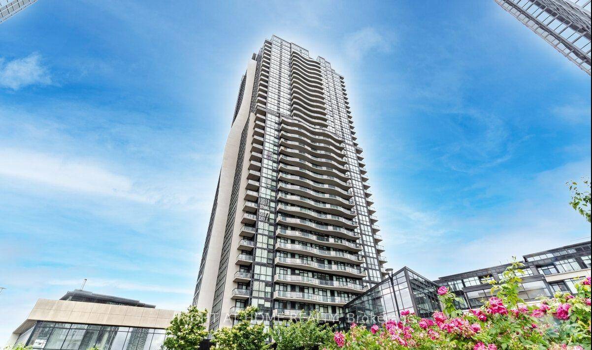 Welcome to the heart of Vaughan !