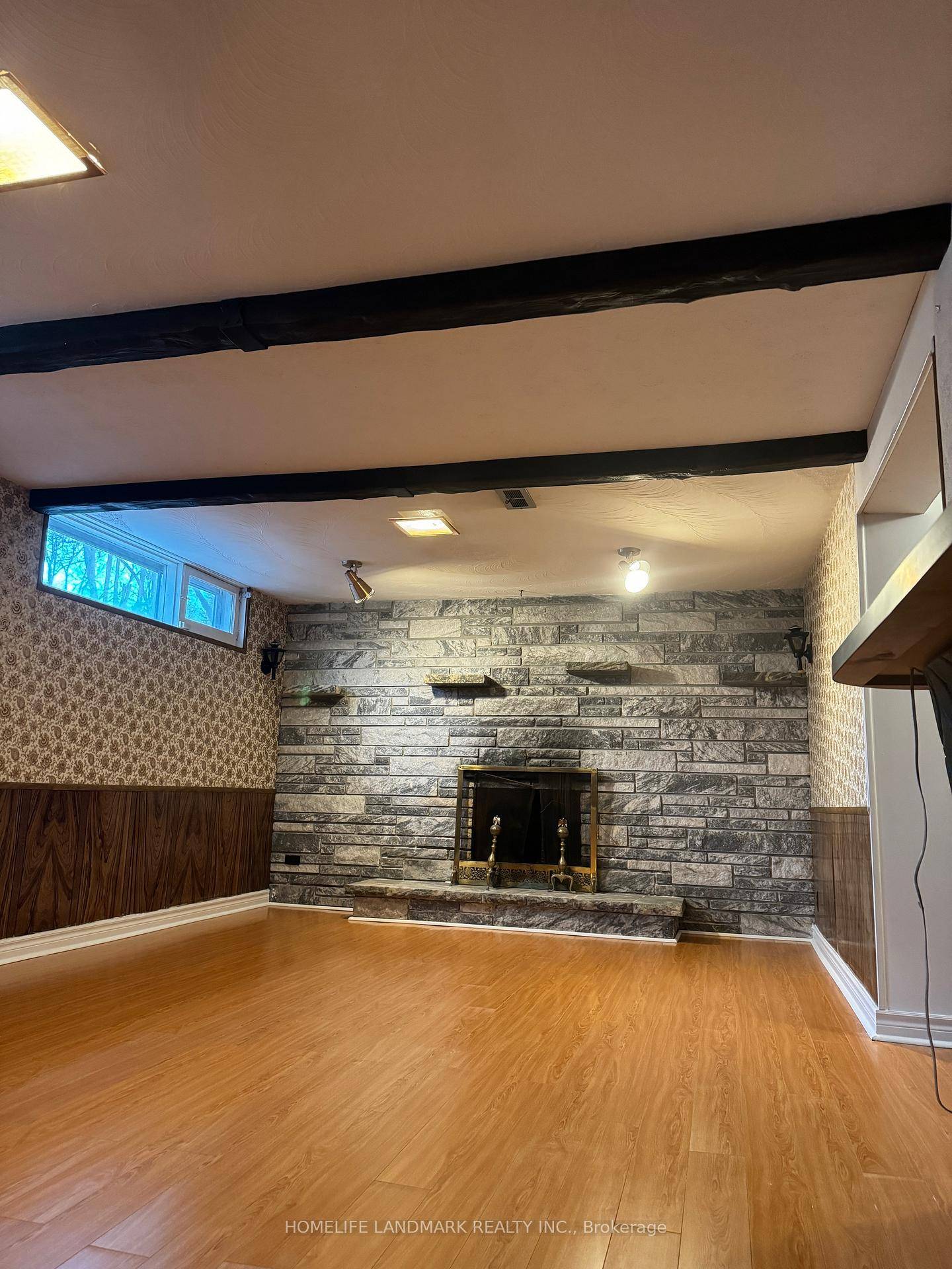 Newly renovated Beautiful 2 bedroom basement apartment with separate entrance.