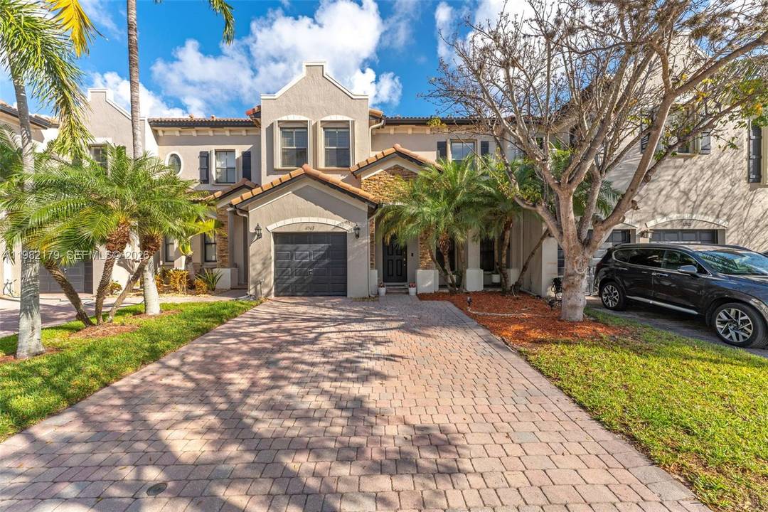 Welcome to the Silver Palm community !