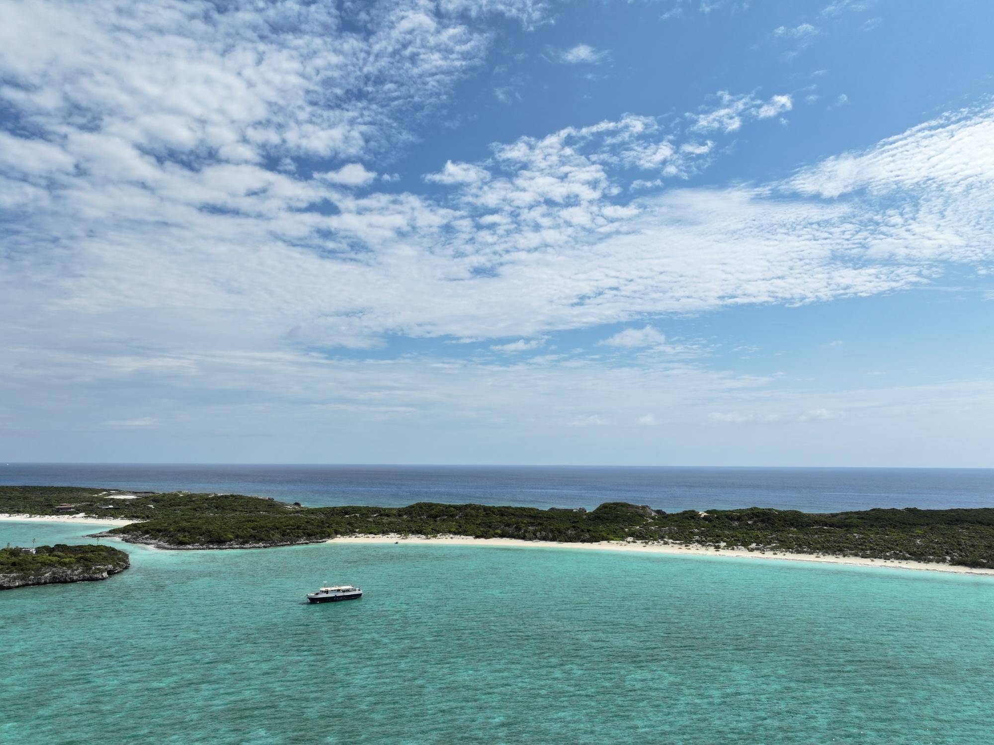 20 ACRES FARMER'S CAY Land Exuma-And-Exuma-Cays