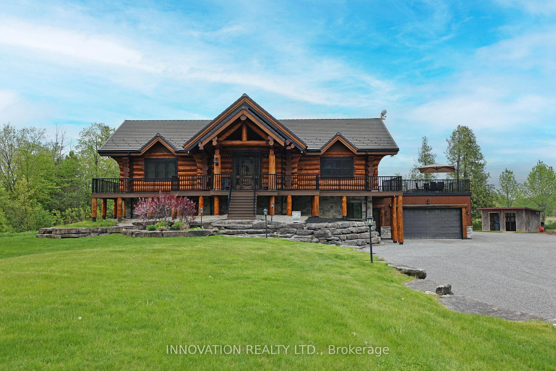 Whistler comes to the Ottawa Valley !