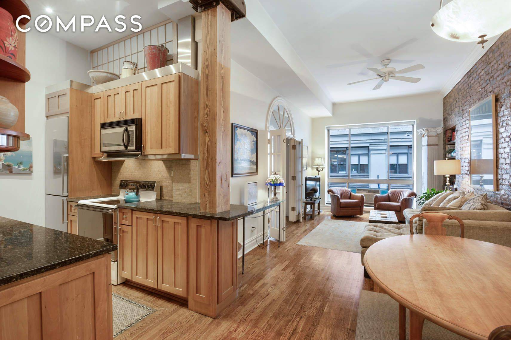 Stunning 2 Bedroom rental at The Albert !