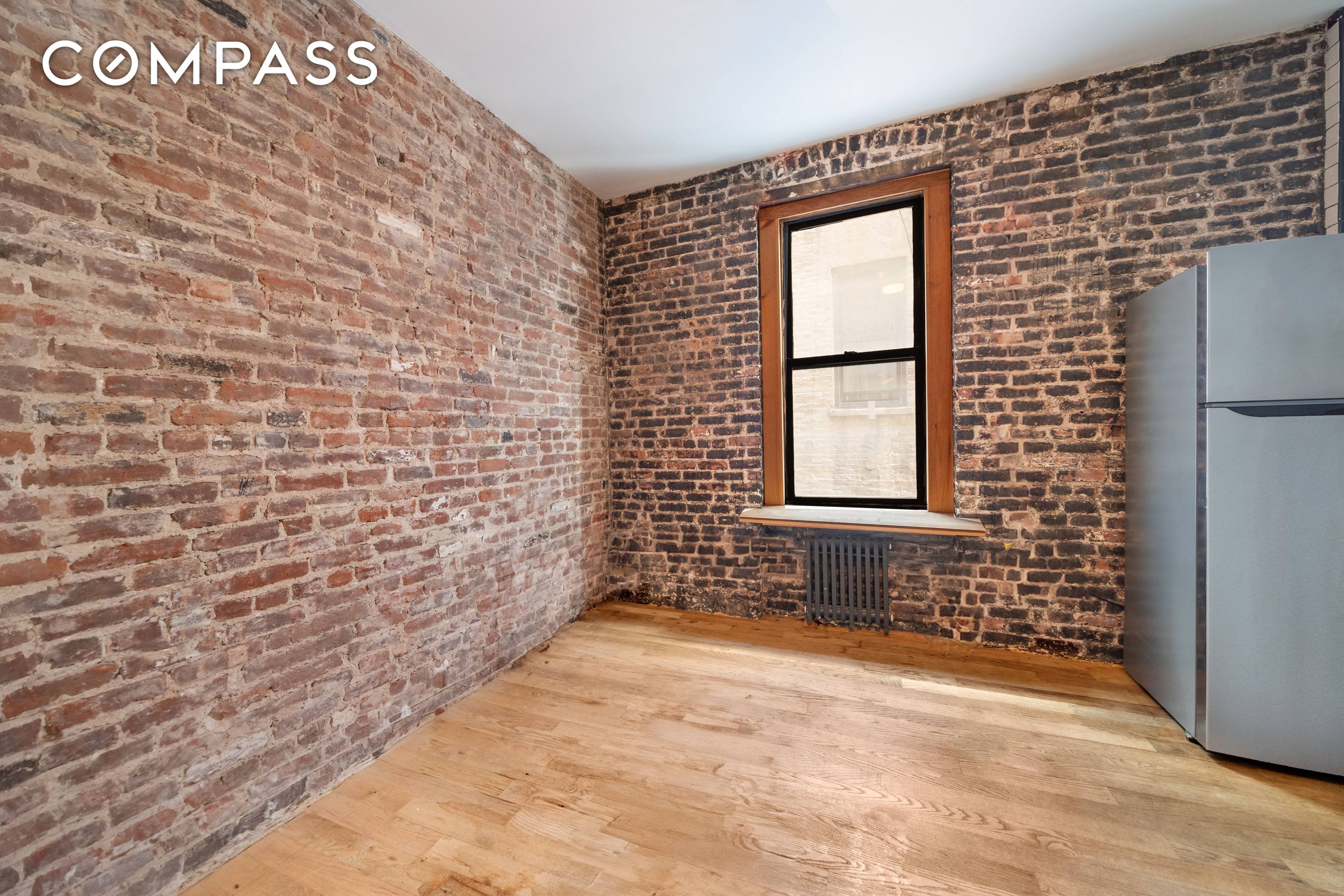 Welcome home to Unit 2D in the desirable 63 67 West 107th Street Condominium a beautifully updated 2 bedroom, 1 bath apartment ideally situated just one block from Central Park ...