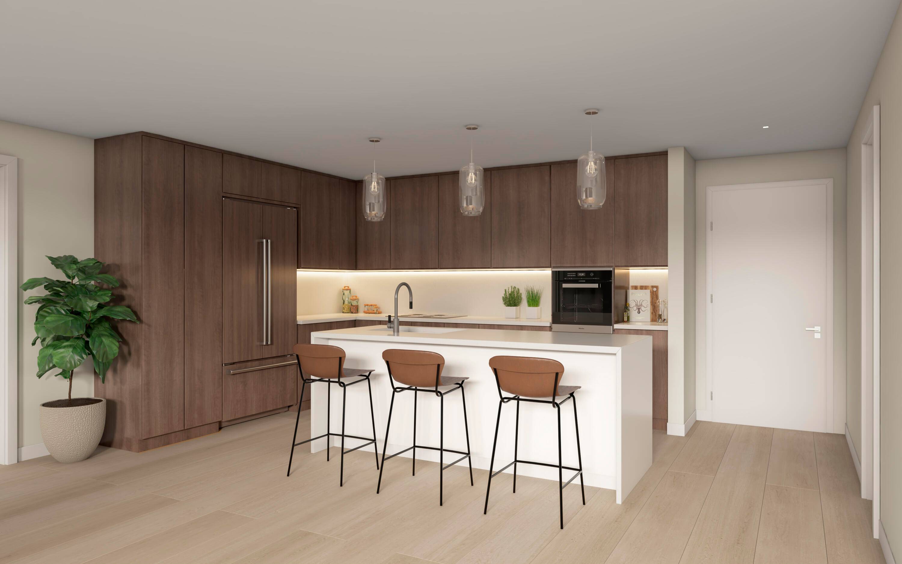 Welcome to The Maxwell Delray Beach's newest luxury condo development, coming soon to the heart of downtown.