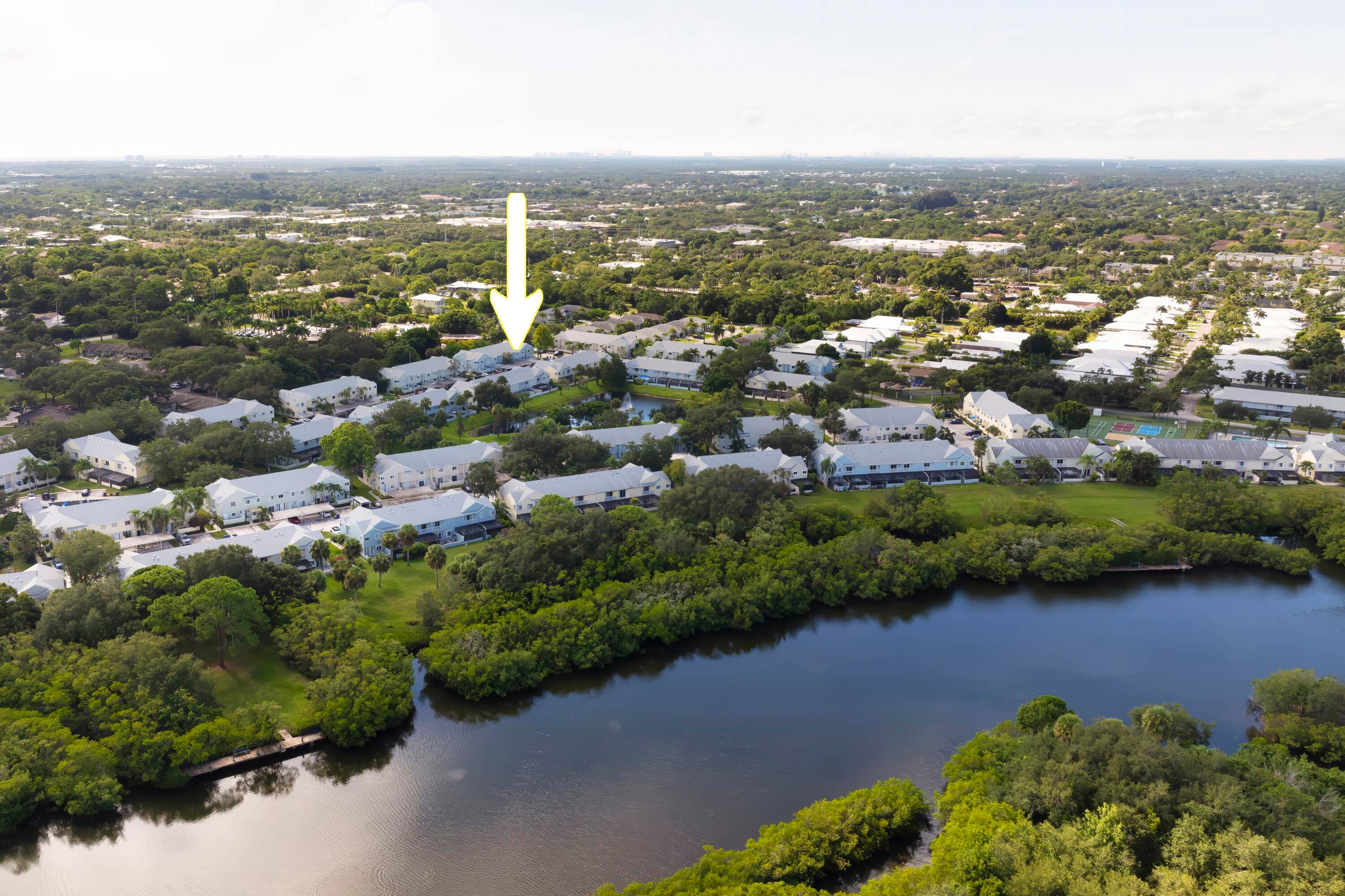 Live the Riverwalk lifestyle where coastal charm meets everyday ease.