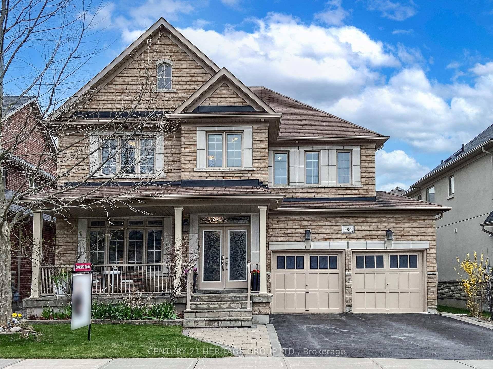 Amazing Property in one of the best desirable neighbourhoods in Newmarket.