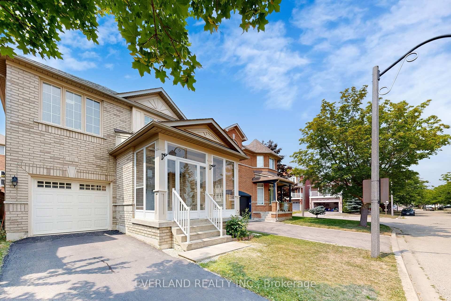 Lucky Number 118 Orchard Hill Blvd.