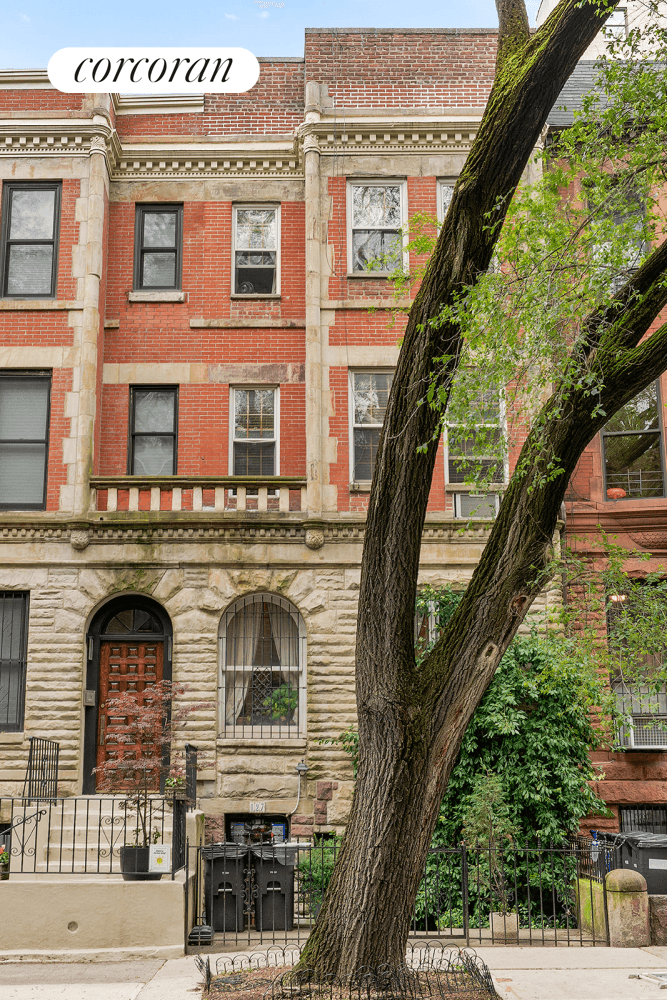 Nestled on a picturesque, tree lined block in the heart of the Upper West Side, 127 West 95th Street presents a rare opportunity for investors, developers, or end users to ...