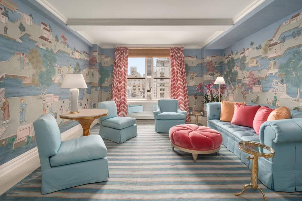 Spanning more than 3, 000 square feet, this four bedroom residence underwent a multi million dollar renovation, during which it was completely stripped down and reimagined with extensive structural and ...