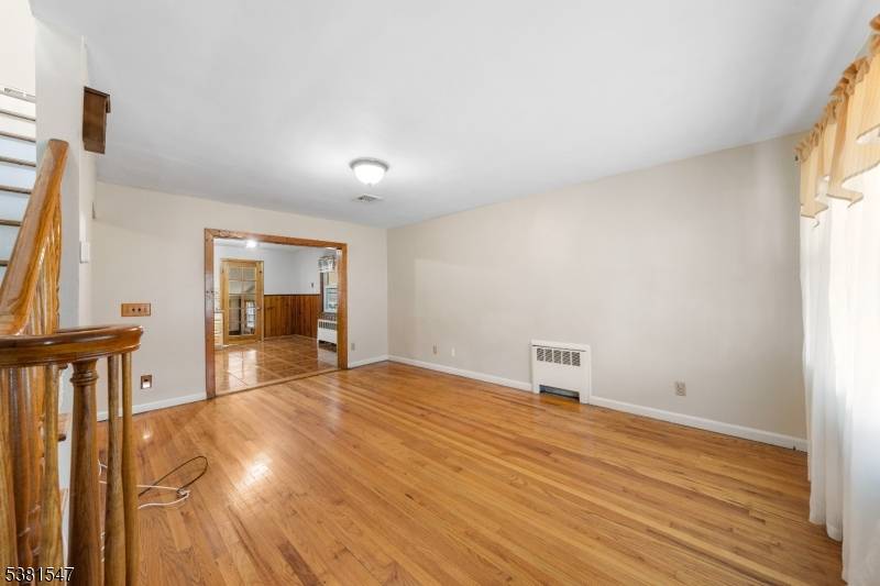 Spacious Colonial offering 1, 860 sq.