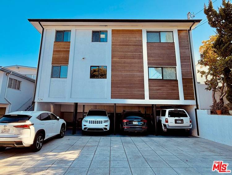 724   Ashland Ave 3BR Santa Monica La