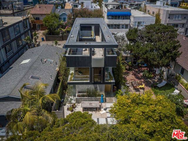 21 27TH AVE Marina Del Rey LA