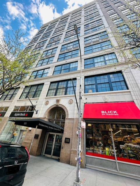 Motivated Seller Location is Everything, This wonderful Gem in the Heart of the East Village in NYC offers One Bedroom One Bath with Amazing City Views.
