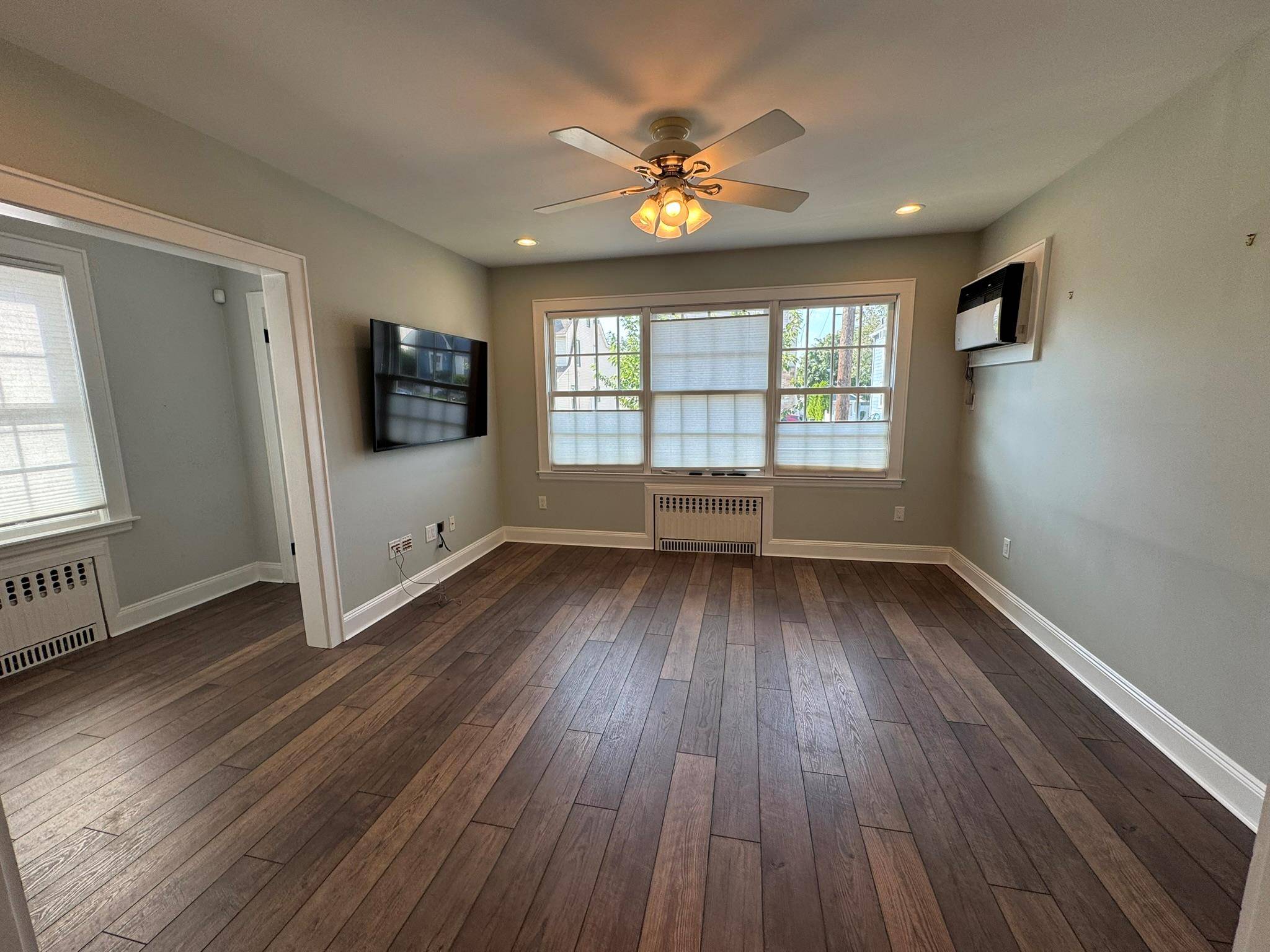 Located in the heart of Williston Park, Recently Renovated Features include Finished Basement, Finished Attic.