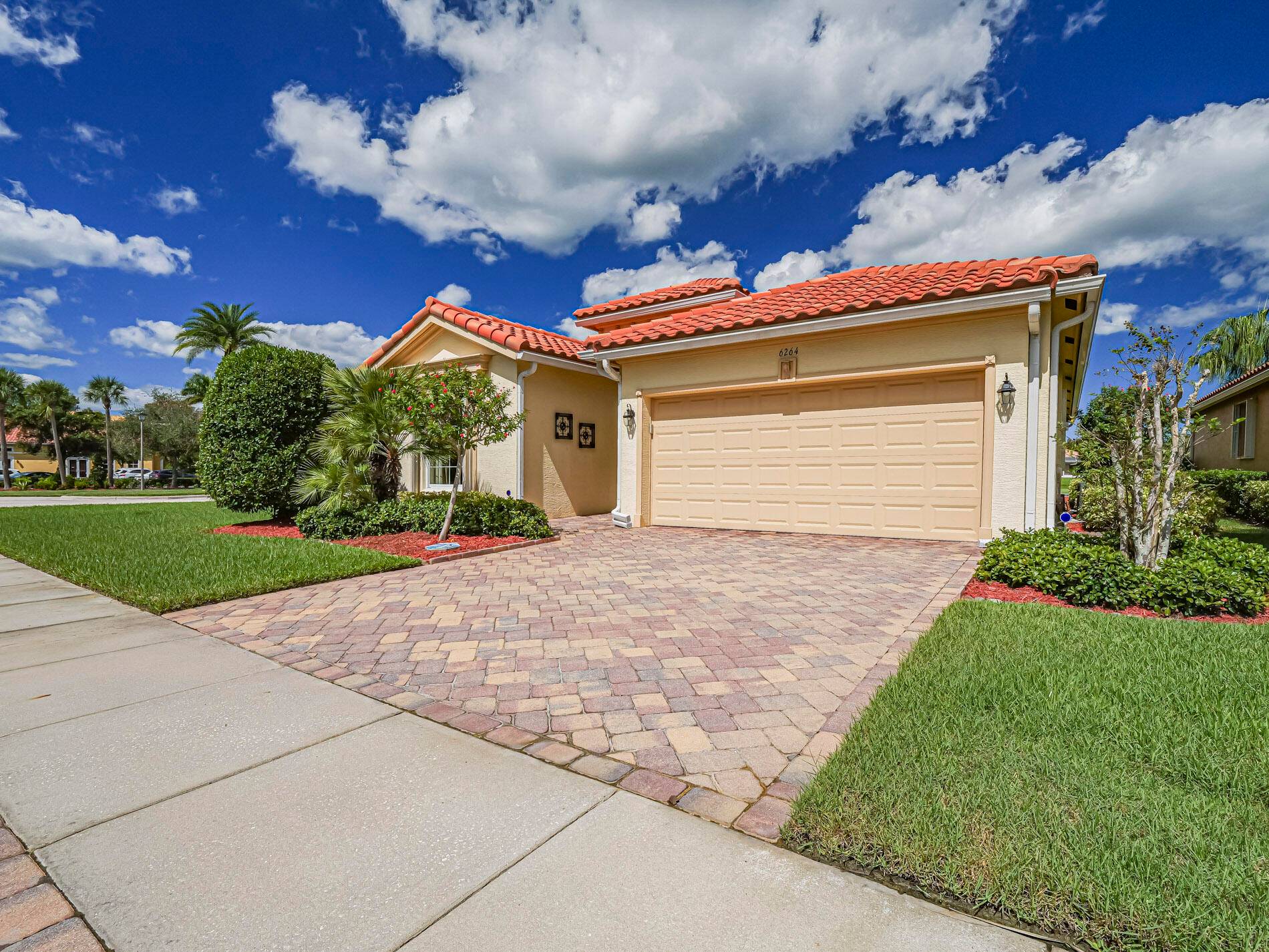 Discover this exceptional property located in one of the top rated active adult communities, offering a lifestyle of comfort and considerable amenities.