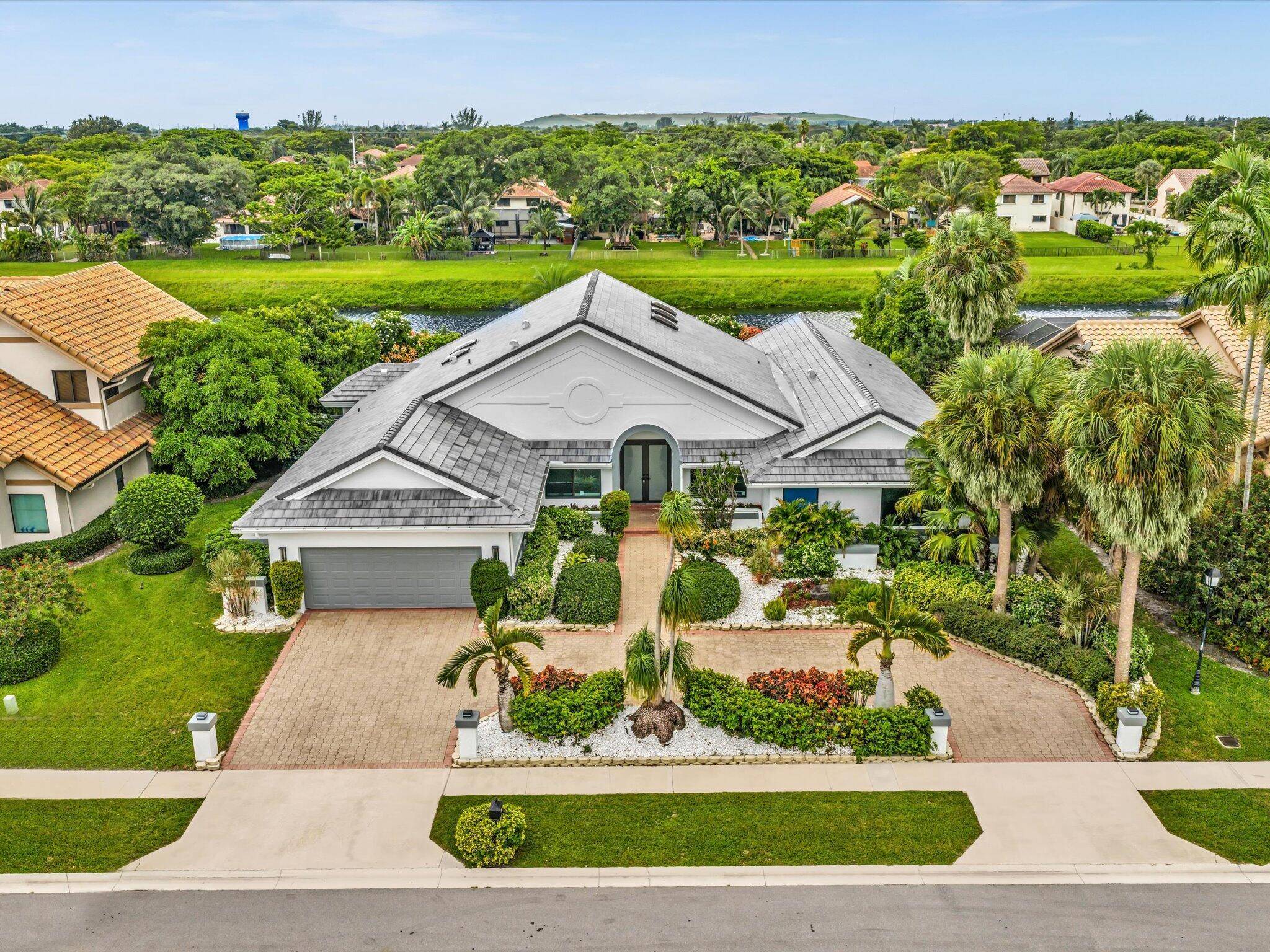 Spectacular, modern masterpiece with no expense spared !