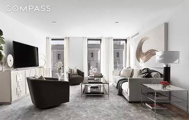 Exciting new resale at the Museum House in the heart of Brooklyn s cultural enclave, The Museum House s curated collection of 37 one to four bedroom residences offer a ...