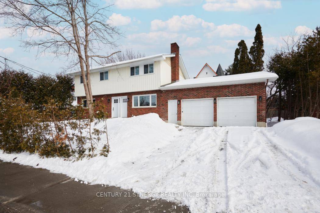 Welcome to this stunningly renovated three bedroom unit located in the vibrant heart of Westboro.