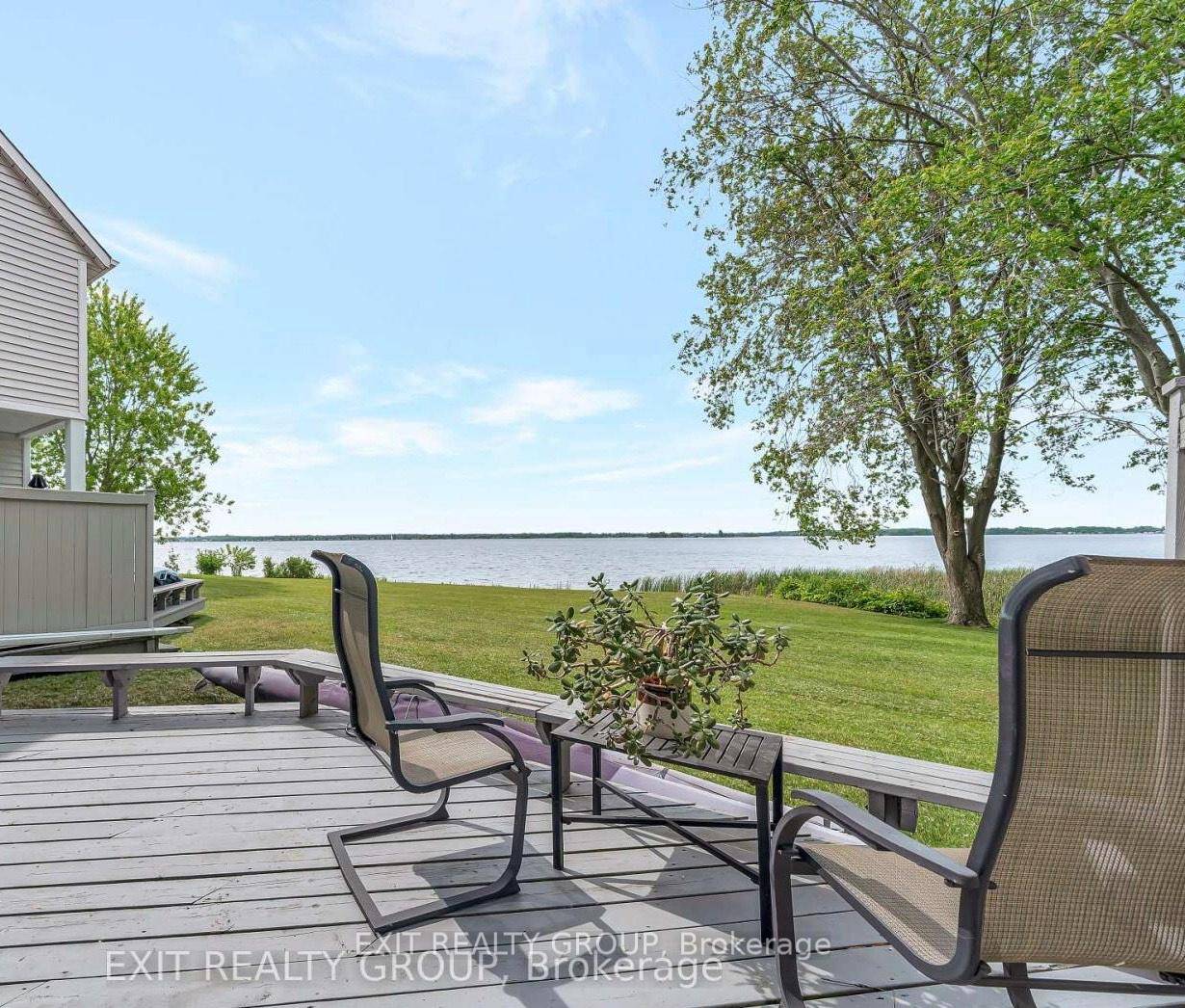 Just Reduced by 50, 000 Welcome to this beautifully designed 3 bedroom, 3 bathroom waterfront condo offering the perfect blend of comfort, style, and convenience.