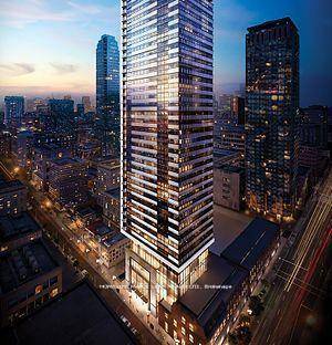Welcome to 8 Cumberland Condos built by Great Gulf.