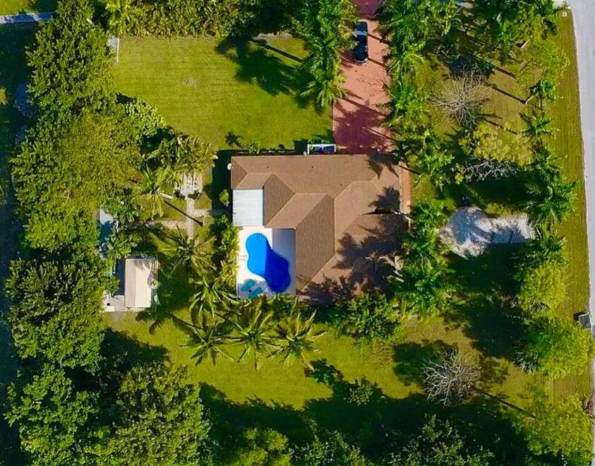 9117 Mandarin Boulevard Single-Family Palm Beach