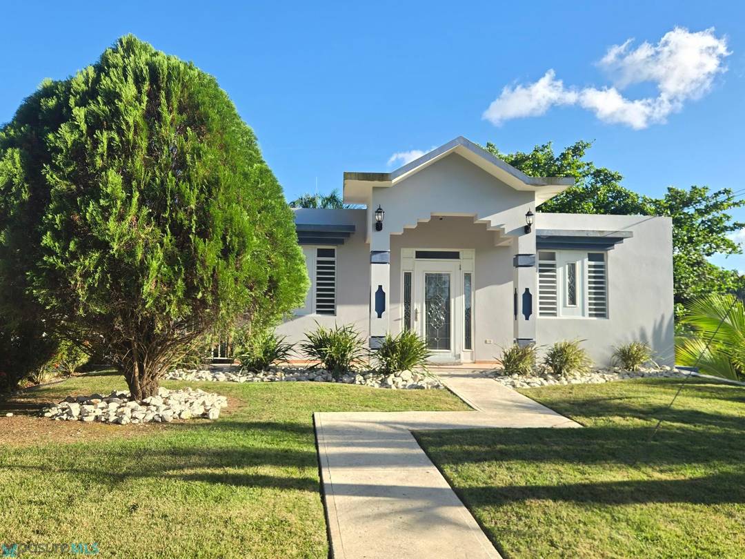 RAMAL 4417 House Aguada