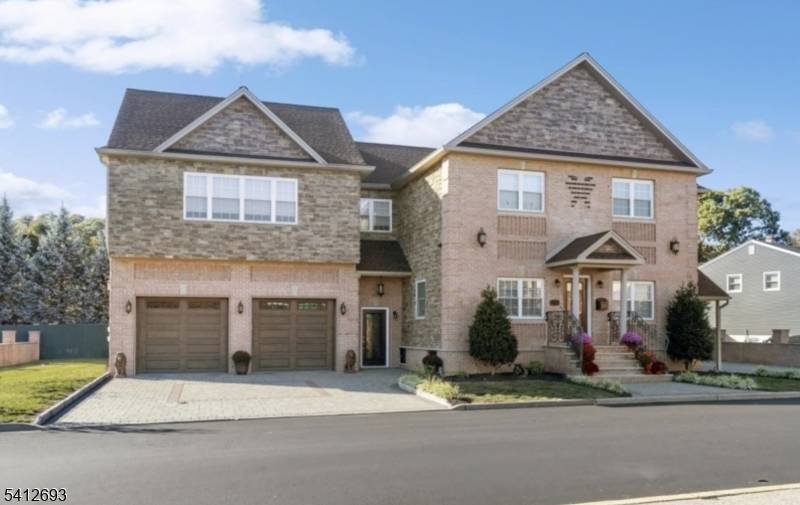 Welcome to 7 Bailey Ave 1 a beautifully built three bedroom, three bath home offering modern comfort and thoughtful design throughout.