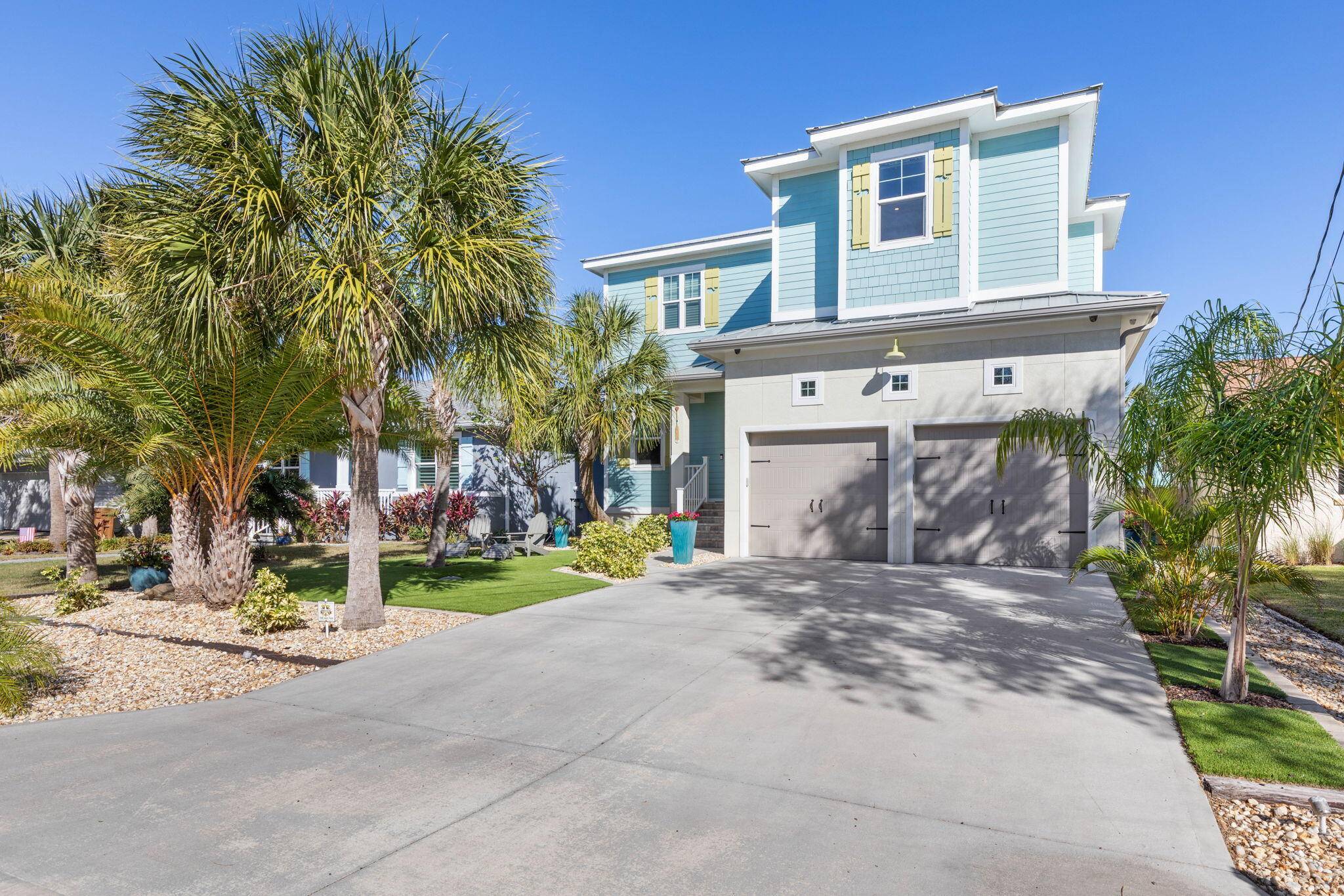 Luxury Coastal Living Awaits at 2035 S.