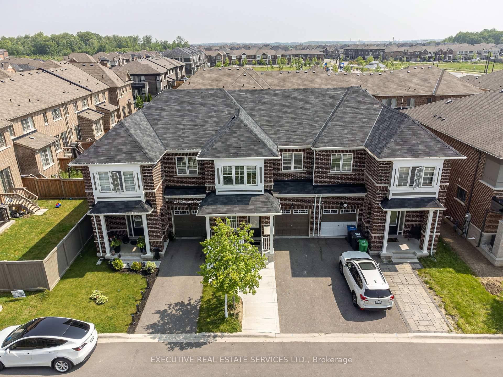 Welcome to 55 Callandar Road.