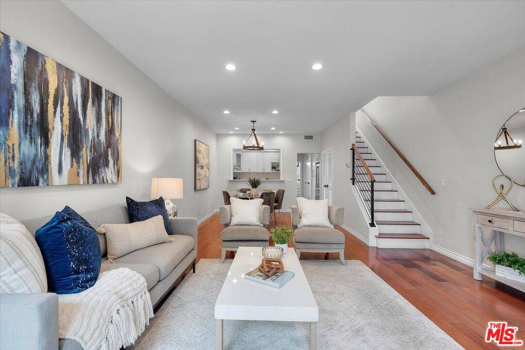 1133   24th St 3.0 Santa Monica LA