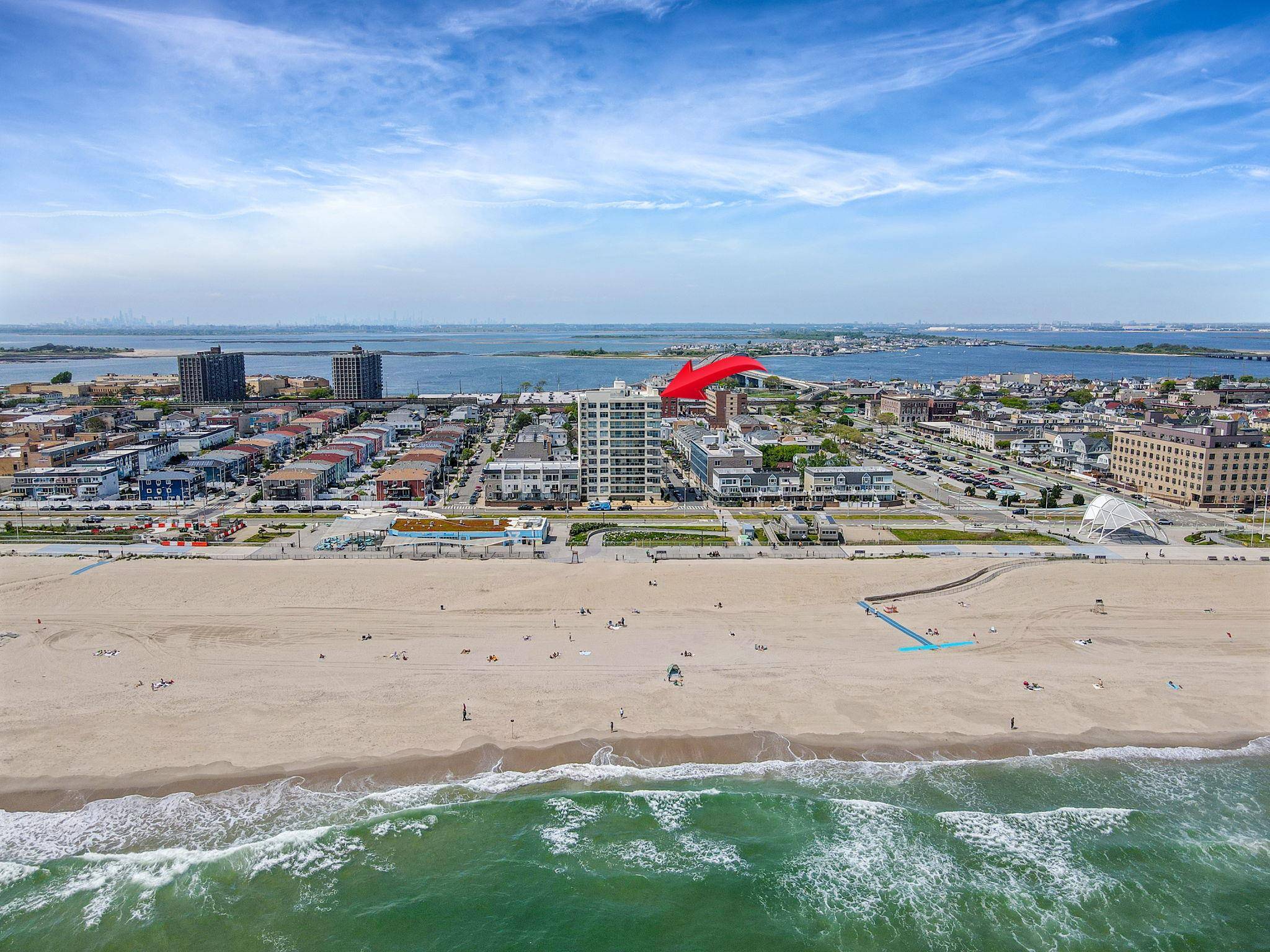 Luxury Living Elevated Welcome to Ocean One !