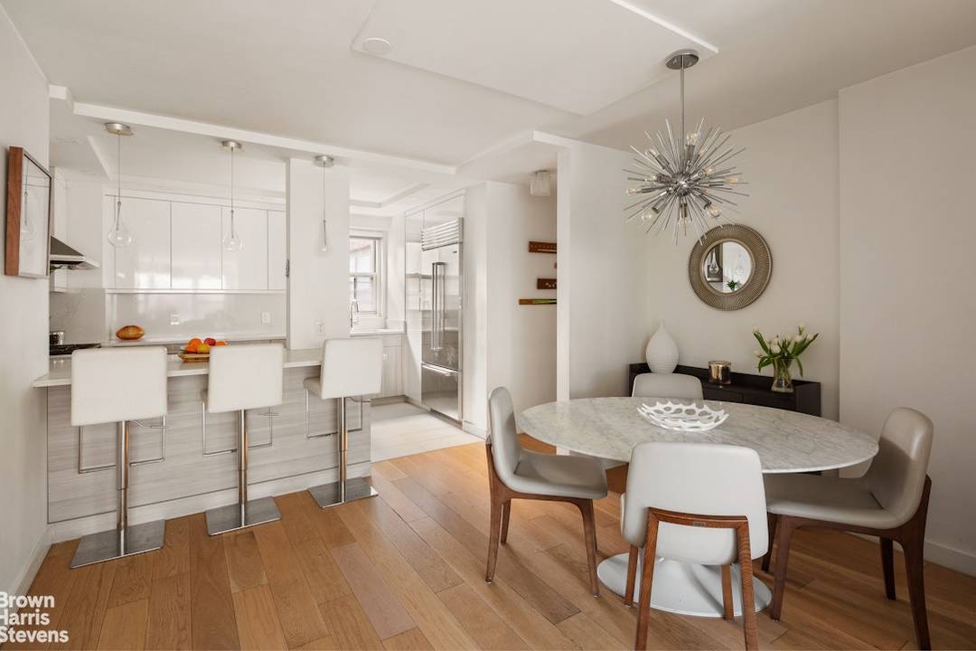 E. 60's Brand New Super Modern Super Luxurious Mint Renovated 3 bedroom Condop just reduced 1, 695, 000 !