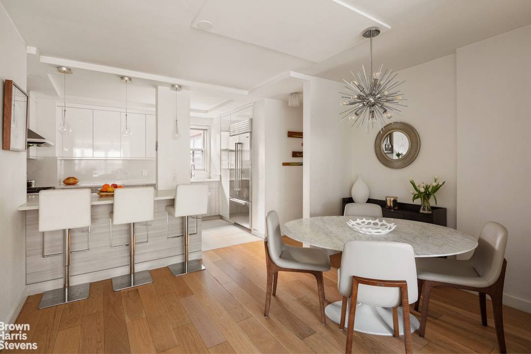 E. 60's Brand New Super Modern Super Luxurious Mint Renovated 3 bedroom Condop just reduced 1, 695, 000 !