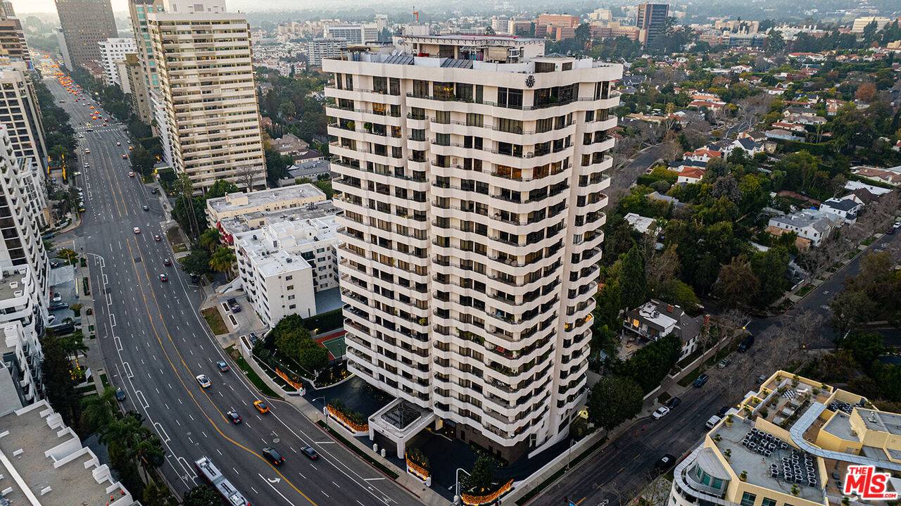 10601   Wilshire Blvd 2.0 Westwood LA