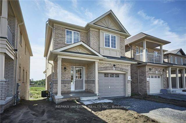 Upgraded Baycliff Home In Sought After Williamsburg Area.