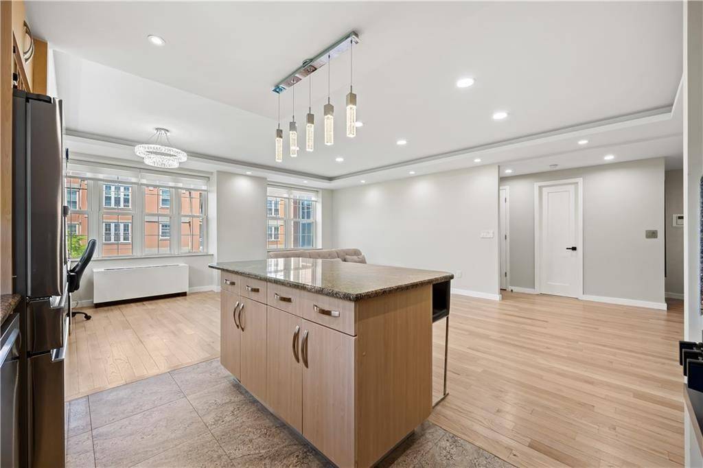 Experience Luxury Living at Oceana Condominiums and Club !