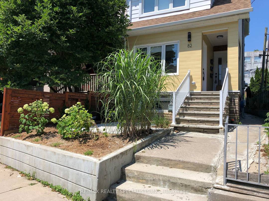 Enjoy the warmer months on your own private, covered outdoor terrace in this thoughtfully designed two bedroom home.