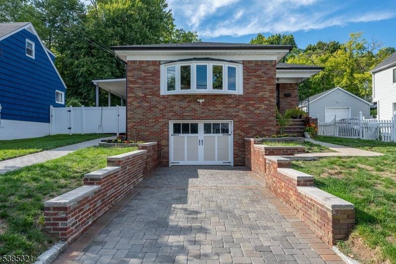 This beautifully renovated home has it all just move right in !