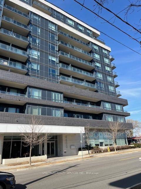 Location, Location Location Welcome To 2800 Keele St The Heart Of North York Neighbourhood Area Offering Designed City Living Which Offers 1 Bath Open Concept Layout, 9' Ceiling Laminate Flooring ...